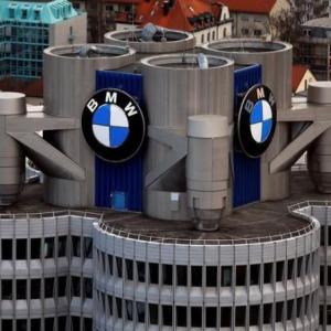 Should BMW buy JLR from Tata Motors?