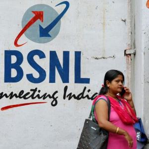 Hoping for a revival, BSNL employees write to PM Modi