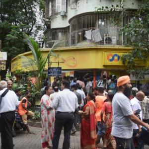 PMC Bank Crisis: 'RBI must be more pro-active'