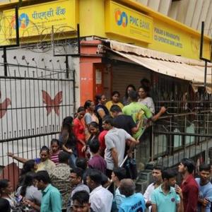PMC customers now allowed to withdraw Rs 10,000