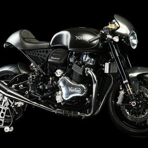 TVS buys UK's iconic Norton in an all-cash deal