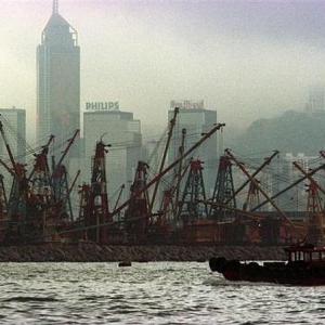 Not just China, HK too may come under new FDI rules