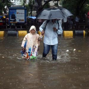 Rainfall in Aug, Sep to be normal, says IMD