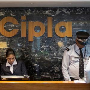 Cipla sees 3 big exits from top management