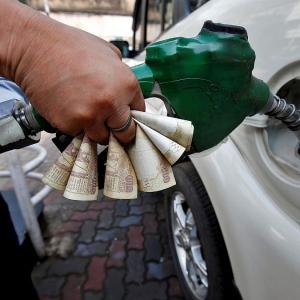 India's fuel demand may take 6-9 mths to recover: IOC