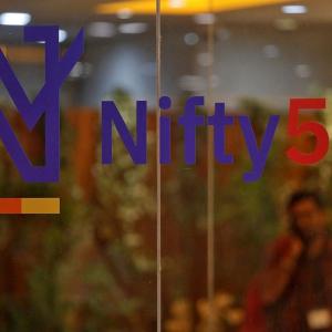 Nifty50 valuation at record high;investors hike prices