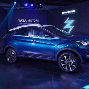 Tata Motors pips Mahindra in vehicle registration