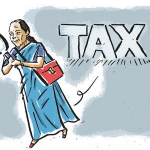 No taxable income? But you may still have to file ITR