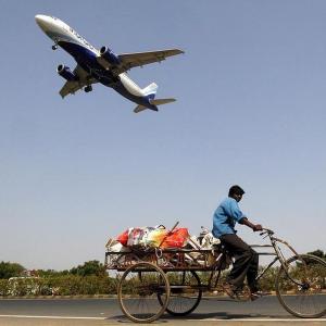 How India's beleaguered airlines plan to keep flying