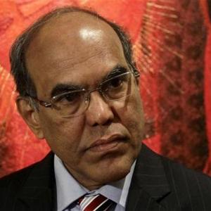 Ex-RBI Guv Subbarao cautions about 'green shoots'