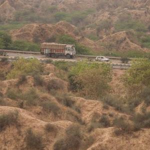 Once the land of dacoits, can Chambal be arable land?
