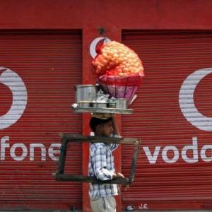 Vodafone Idea's future hinges on SC's AGR verdict