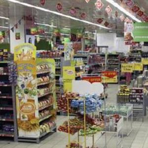 FMCG market spurts in north India; declines in west