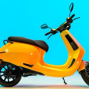 Ola to launch electric two-wheeler in New Zealand