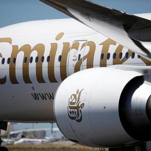 Dubai flights hit by seat allocation dispute