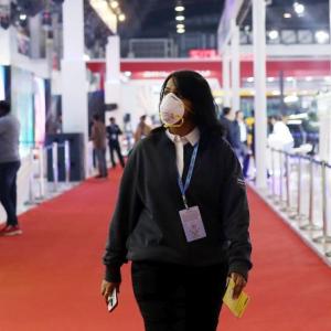 Chinese makers make up for shortfall at Auto Expo