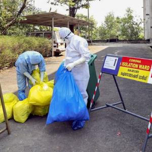 Kerala's tourism takes a hard knock with coronavirus