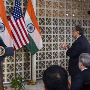 Trump, India Inc talk ease of doing business -- in US