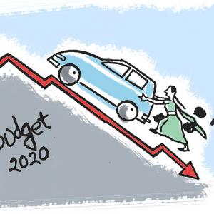 Budget 2020: Auto industry left disappointed