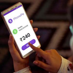 Why PhonePe's fundraising process has hit roadblock