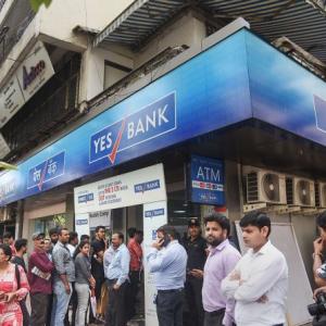 Yes Bank resolution within 30 days: RBI governor