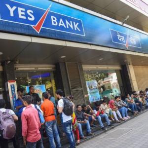 SBI to invest up to Rs 10,000 cr in Yes Bank