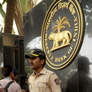 RBI crack team keeps India's financial system going