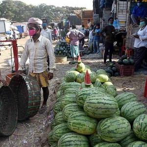 Will Mumbai be hit by shortage of essential goods?