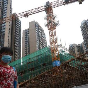 'China will recover faster than many countries'