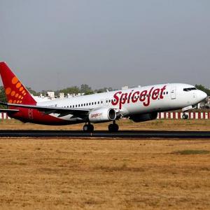 6 yrs after revival, SpiceJet is back where it started