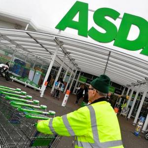 Indian-origin billionaires to pick stake in UK's Asda