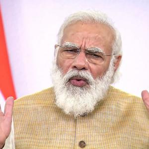 Why Modi chooses protectionism over pragmatism