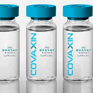 Covaxin: How Bharat Biotech plans to boost immunity