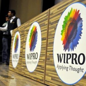 Revealed: Wipro's 5-pronged strategy for growth