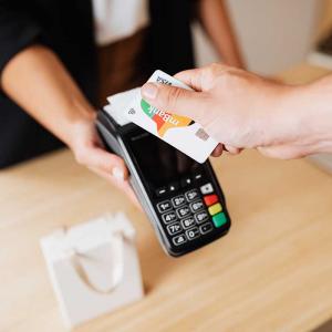 Is contactless payment safe?