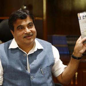 Why Nitin Gadkari is angry with Highway Authority