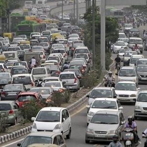 GST rates for cars, two-wheelers may be cut