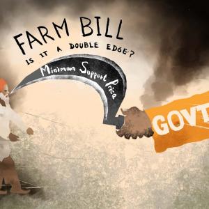 Dom's Take: Who will the Farm Bill benefit?