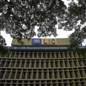 Why LIC IPO is unlikely this fiscal