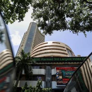 Nearly 50% BSE 500 stocks underperform since March low