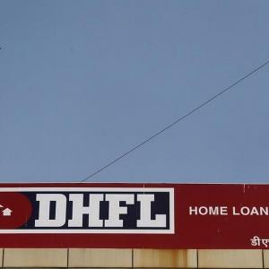 DHFL case: Auditor flags fake deals worth Rs 12,705 cr