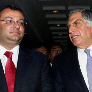 Tata-Mistry spat: 4 key shareholders' issues answered