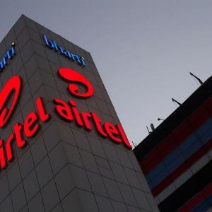 Bharti Airtel rejigs structure to focus on digital