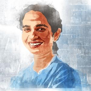 Anita Kishore, Brain behind Byju's Acquisitions