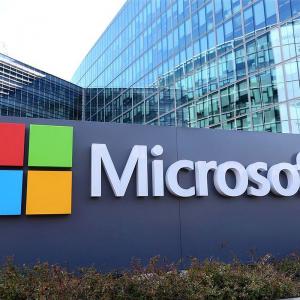 Microsoft partners Invest India to help tech startups