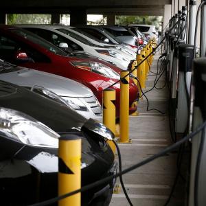 Automakers in India gear up to launch affordable EVs