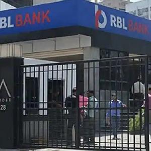 RBL's chief tries to allay concerns on bank's health