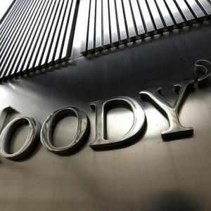 Moody's expresses doubts over higher revenue targets