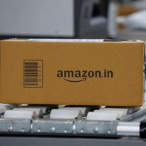 Amazon against deal as RIL is competitor: Future to HC
