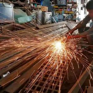Industrial production grows by 1% in December